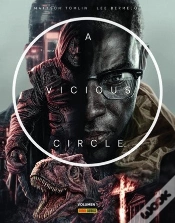 Capa do artigo A Vicious Circle V1 01
