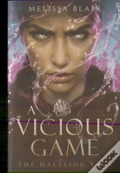 Capa do artigo A Vicious Game