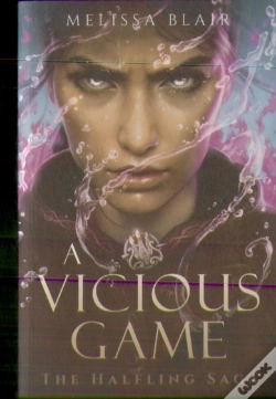 Capa do artigo A Vicious Game