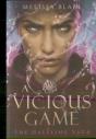 A Vicious Game - Preview