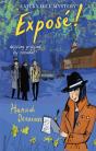 A Vicky Hill Mystery: Expose! - Preview