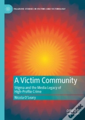 Capa do artigo A Victim Community