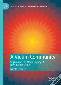 Capa do artigo A Victim Community