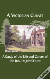 Capa do artigo A Victorian Curate