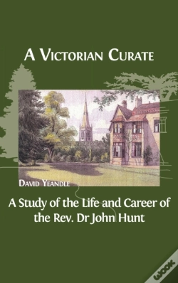 Capa do artigo A Victorian Curate