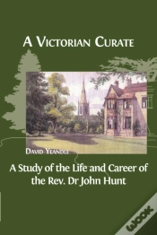 Capa do artigo A Victorian Curate