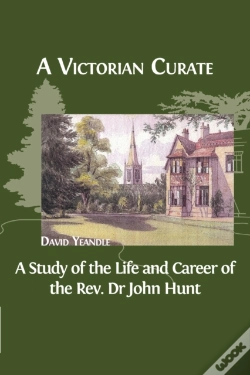 Capa do artigo A Victorian Curate
