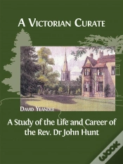 Capa do artigo A Victorian Curate