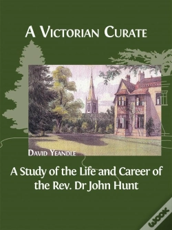 Capa do artigo A Victorian Curate