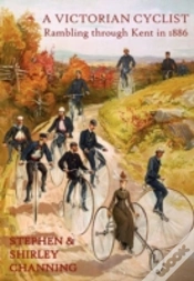 Capa do artigo A Victorian Cyclist