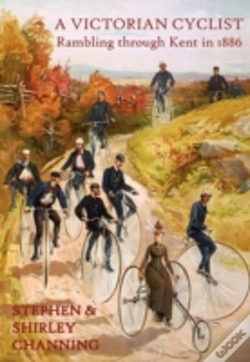 Capa do artigo A Victorian Cyclist