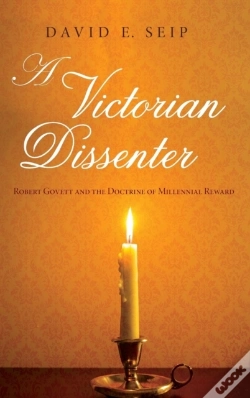 Capa do artigo A Victorian Dissenter