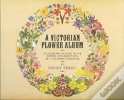 Capa do artigo A Victorian Flower Album
