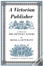 A Victorian Publisher