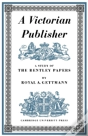 Capa do artigo A Victorian Publisher
