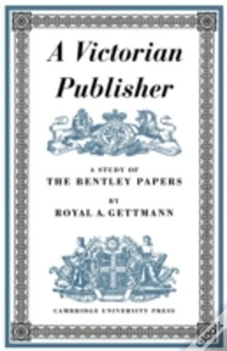 Capa do artigo A Victorian Publisher