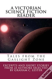 Capa do artigo A Victorian Science Fiction Reader
