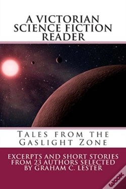 Capa do artigo A Victorian Science Fiction Reader