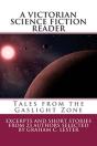 A Victorian Science Fiction Reader - Preview