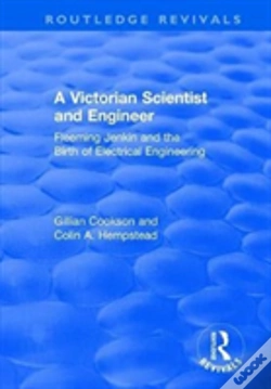Capa do artigo A Victorian Scientist And Engineer