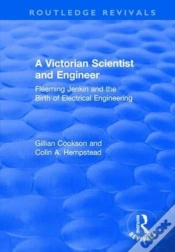 Capa do artigo A Victorian Scientist And Engineer