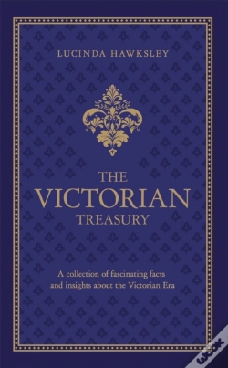 Capa do artigo A Victorian Treasury