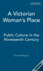 Capa do artigo A Victorian Woman