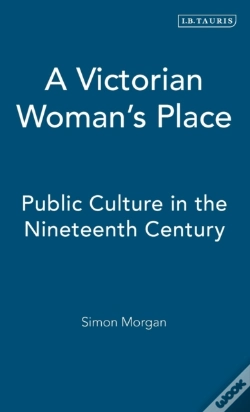 Capa do artigo A Victorian Woman'S Place