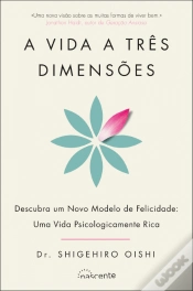 Capa do artigo A Vida a Três Dimensões