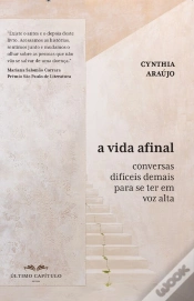 Capa do artigo A Vida Afinal
