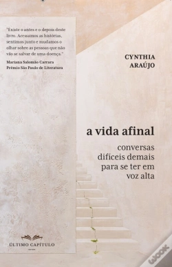 Capa do artigo A Vida Afinal