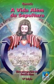 Capa do artigo A Vida Além aa Sepultura