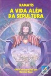 Capa do artigo A Vida Além da Sepultura