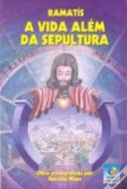 Capa do artigo A Vida Além da Sepultura