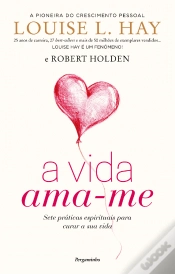 Capa do artigo A Vida Ama-me