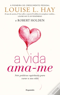 Capa do artigo A Vida Ama-me