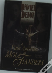 Capa do artigo A Vida Amorosa de Moll Flanders