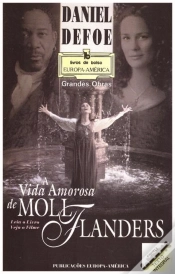 Capa do artigo A Vida Amorosa de Moll Flanders