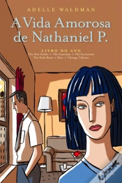 Capa do artigo A Vida Amorosa de Nathaniel P.