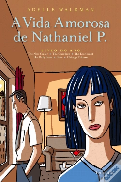 Capa do artigo A Vida Amorosa de Nathaniel P.