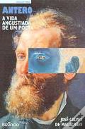 Capa do artigo A Vida Angustiada de um Poeta Antero