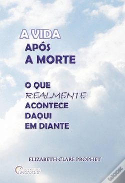 Capa do artigo A Vida Após a Morte