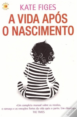 Capa do artigo A Vida Após o Nascimento