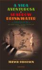 A Vida Aventurosa de Sparrow Drinkwater - Preview