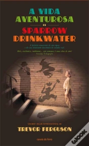 Capa do artigo A Vida Aventurosa de Sparrow Drinkwater