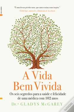 Capa do artigo A Vida Bem Vivida