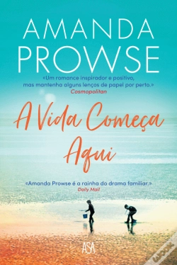 Capa do artigo A Vida Começa Aqui