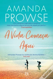 Capa do artigo A Vida Começa Aqui