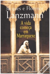 Capa do artigo A Vida Começa em Marraquexe