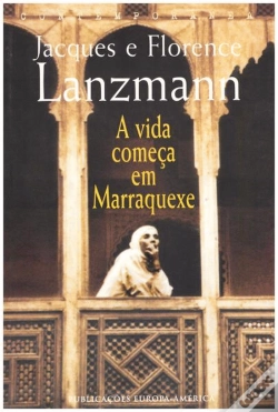 Capa do artigo A Vida Começa em Marraquexe